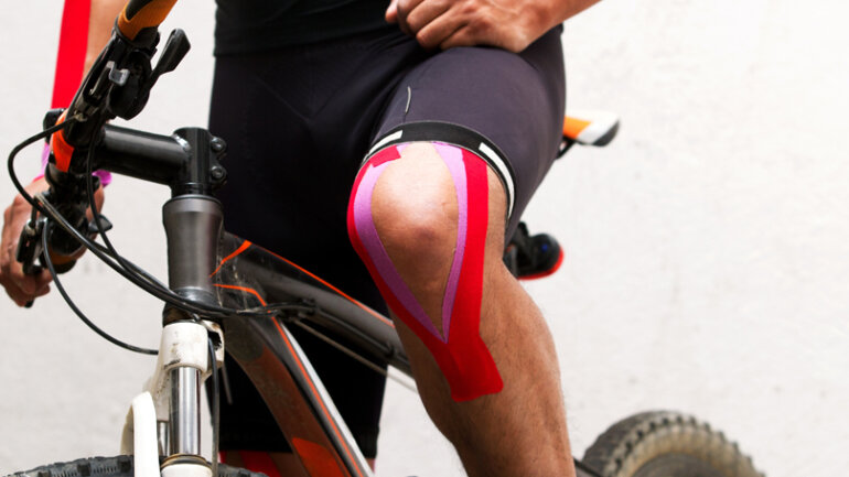 Ποδηλασία: Είναι καλή για τα γόνατα;